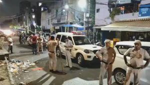 Delhi: दिल्ली के जहांगीरपुरी में रेहड़ी लगाने वाले शख्स की बीच सड़क पर पीट-पीटकर हत्या, विशेष समुदाय के लोगों ने किया हमला