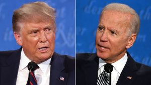 US President Election: अमेरिकी राष्ट्रपति चुनाव में ट्रंप और बाइडेन के बीच जंग जोरदार, दोनों नेताओं ने जीते प्राइमरी