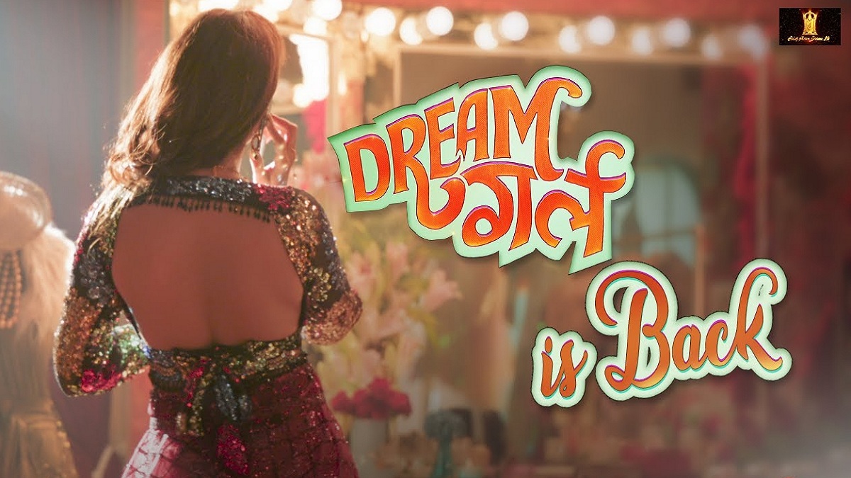 Dream Girl 2 Teaser: ‘ड्रीम गर्ल 2’ के नए टीजर में ‘पूजा’ ने किया ‘रॉकी’ को अपने इश्क में गिरफ्तार, दिखाएगी झलक इस दिन पहली बार