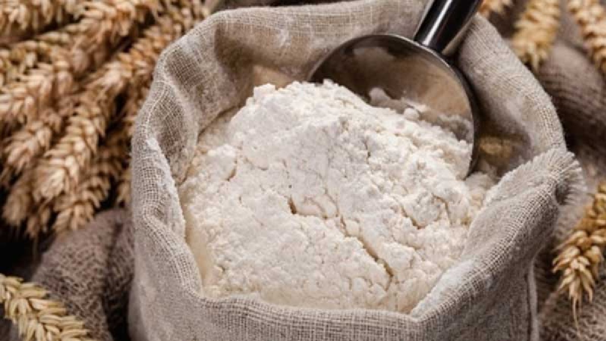 flour 1