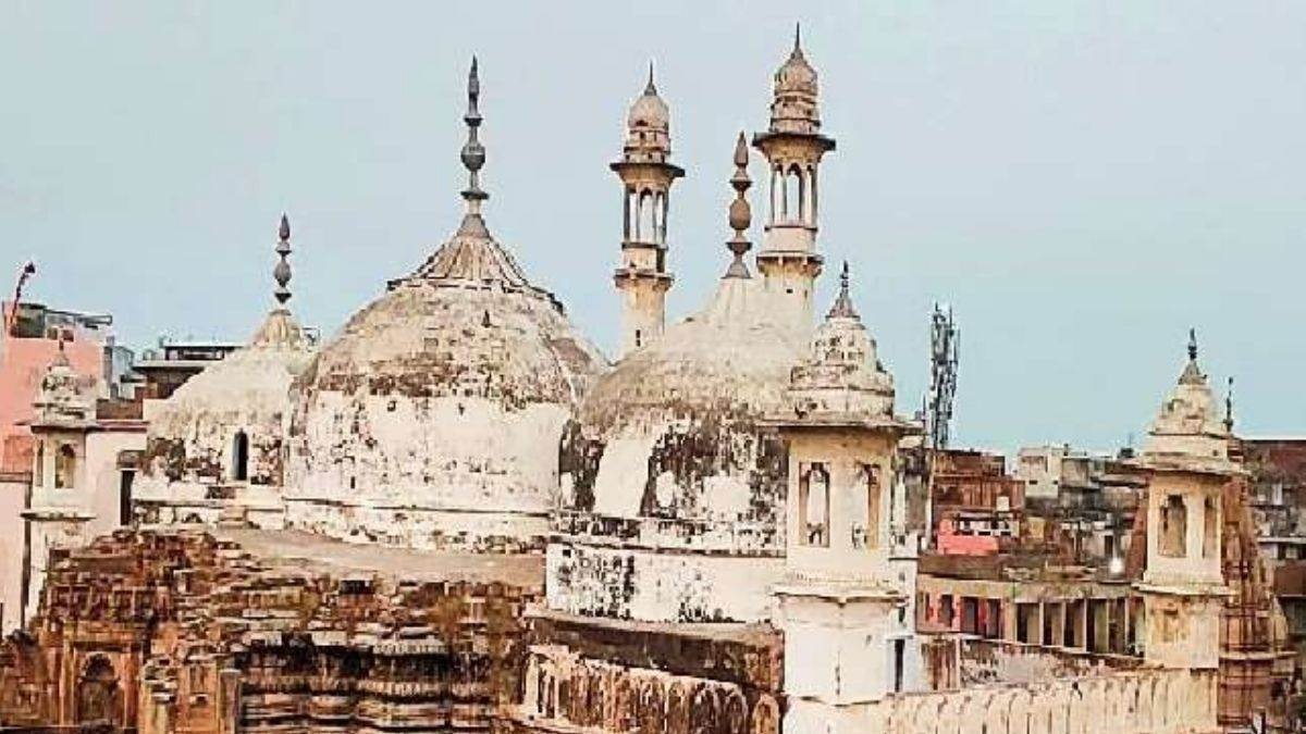 Gyanvapi Masjid: ज्ञानवापी मस्जिद के सर्वे में कितना समय लगेगा?, सामने आई ये बड़ी जानकारी