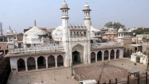 ASI Survey OF Gyanvapi Masjid: आज से वाराणसी की ज्ञानवापी मस्जिद का एएसआई सर्वे, पता चलेगा ढांचे के नीचे मंदिर था या नहीं
