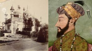 Gyanvapi Masjid Case: 350 साल से भी ज्यादा पुराना है ज्ञानवापी मस्जिद का विवाद, औरंगजेब पर है आदि विश्वेश्वर मंदिर तोड़ने का आरोप