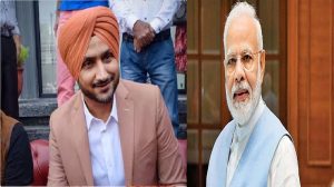 Harbhajan Singh: जानें, क्यों AAP सांसद व पूर्व खिलाड़ी हरभजन सिंह ने की पीएम मोदी की तारीफ
