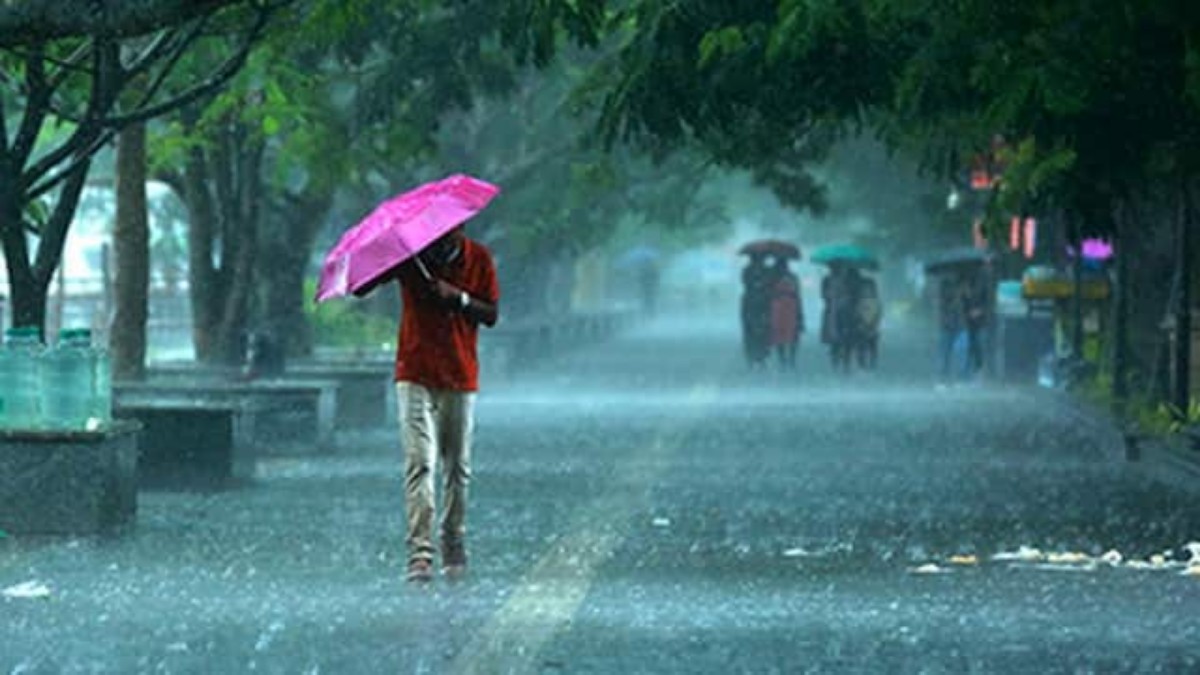 Artificial Rain In Delhi: दिल्ली-एनसीआर में भयानक प्रदूषण खत्म करने के लिए अब कृत्रिम बारिश कराने की तैयारी, जानिए आईआईटी की मदद से कैसे झमाझम बरसाया जाएगा पानी