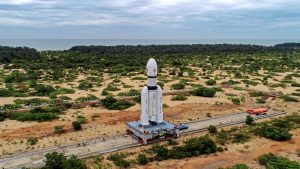 Chandrayan- 3 Launch: 14 जुलाई को लॉन्च किया जाएगा चंद्रयान-3, श्रीहरिकोटा में संचार सिस्टम को बचाने के लिए निर्माण, खनन कार्यों पर रोक