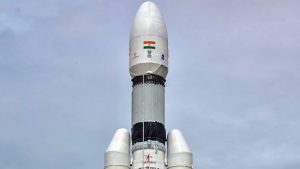 Chandrayan-3: चंदा मामा के और पास पहुंचा चंद्रयान-3; ऑर्बिट बदलने की पांचवी प्रोसेस सफलापूर्वक की पार
