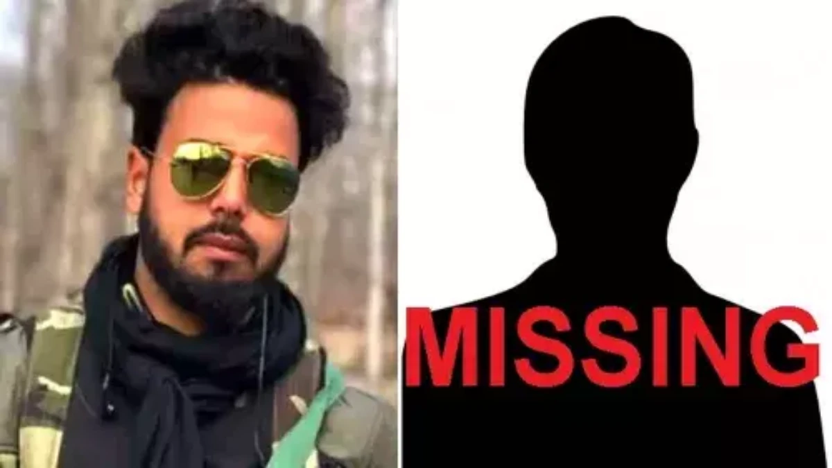 Soldier Missing: लेह में तैनात भारतीय सेना का जवान रातों-रात हुआ गायब, तलाशी अभियान जारी