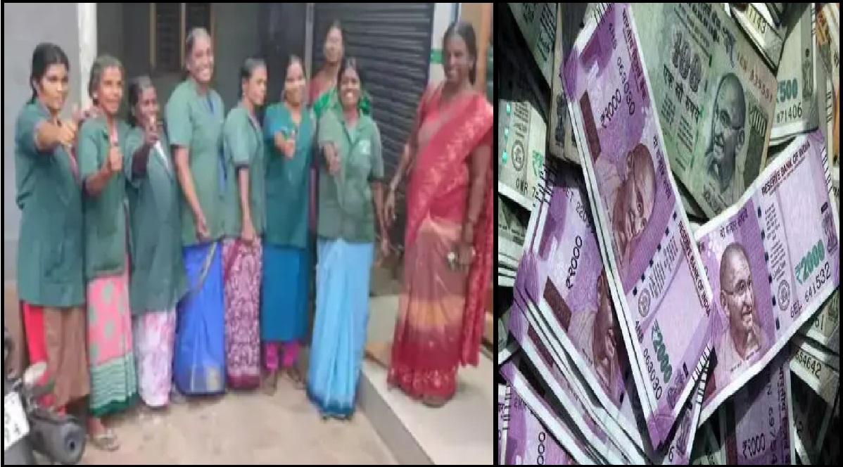 Kerala Lottery 10 Cr Jackpot: कमाल हो गया…कचरा बीनने वाली महिलाओं की चमकी किस्मत, रातोंरात बनीं करोड़पति, जानें कैसे हुआ ये?