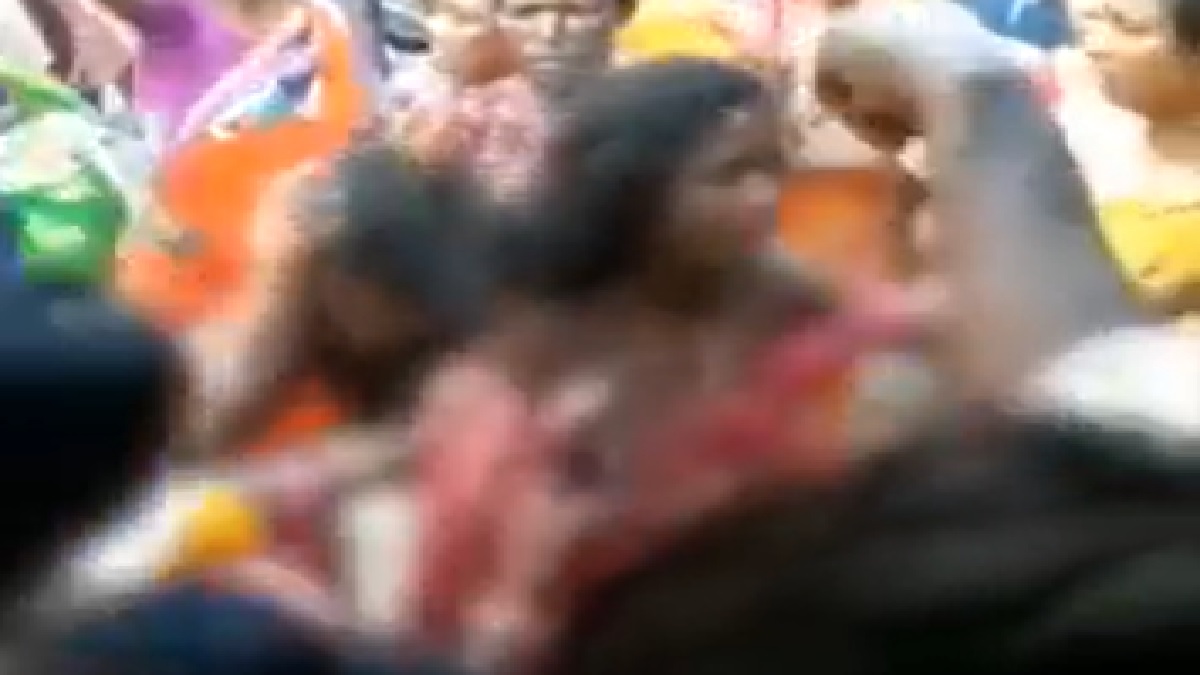 malda tribal women beaten 2