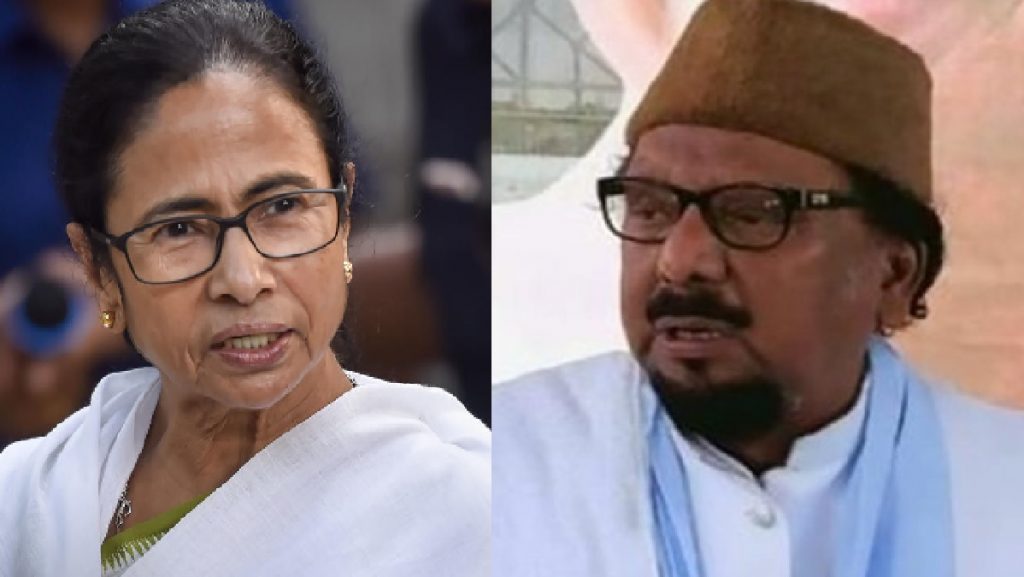 mamata and abdul kareem choudhury