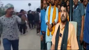 Manipur Violence: मणिपुर वायरल वीडियो मामले पर बृजभूषण शरण सिंह का आया बयान, जानें क्या कहा?