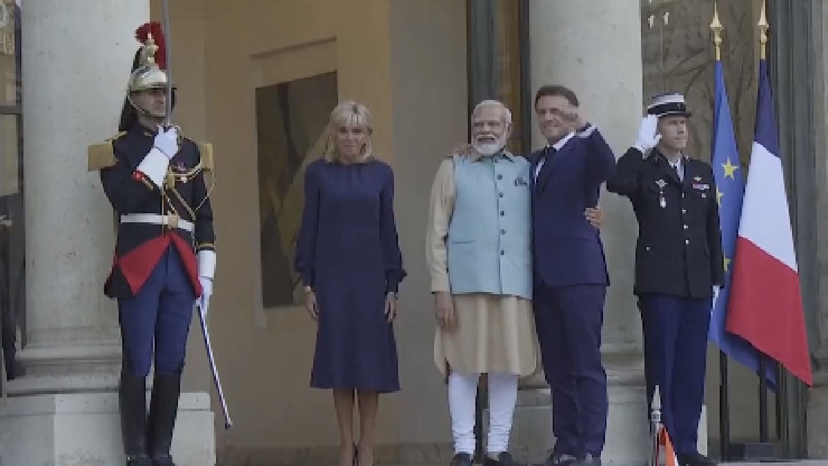 France Visit Of PM Modi: फ्रांस दौरे में पीएम मोदी ने भारत के लिए बहुत कुछ किया हासिल, रक्षा समेत इन क्षेत्रों में हुए ये बड़े समझौते
