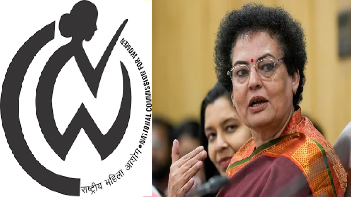 Manipur Violence: मणिपुर की शर्मनाक घटना का राष्ट्रीय महिला आयोग ने लिया संज्ञान, मांगा डीजीपी और मुख्य सचिव से जवाब