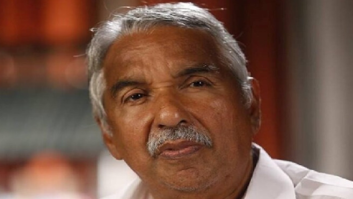 Oommen Chandy Dead: कांग्रेस के दिग्गज नेता और केरल के पूर्व सीएम ओमान चांडी का निधन, सबसे ज्यादा बार चुनाव जीतने का था रिकॉर्ड