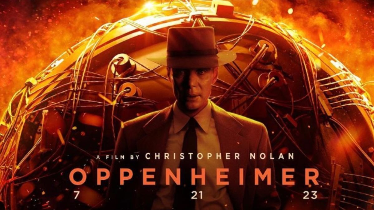 Oppenheimer Review: आविष्कार से अभिशाप की कहानी है ‘ओपेनहाइमर’, क्रिस्टोफर नोलन ने बनाया मास्टरपीस, पढ़ें पूरा रिव्यू