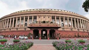 Delhi Bill In Parliament: दिल्ली में ट्रांसफर-पोस्टिंग वाला बिल आज राज्यसभा में होगा पेश, विपक्ष के मुकाबले पास कराने के गणित में मोदी सरकार मजबूत