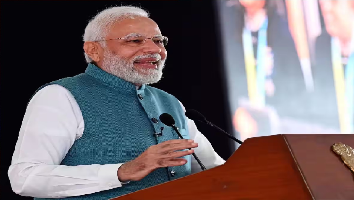PM Modi: दूर-दूर तक कोई नहीं…फिर से बजा पीएम मोदी की लोकप्रियता का डंका, बड़े-बड़े देशों के राष्ट्रध्यक्ष साबित हुए फीके