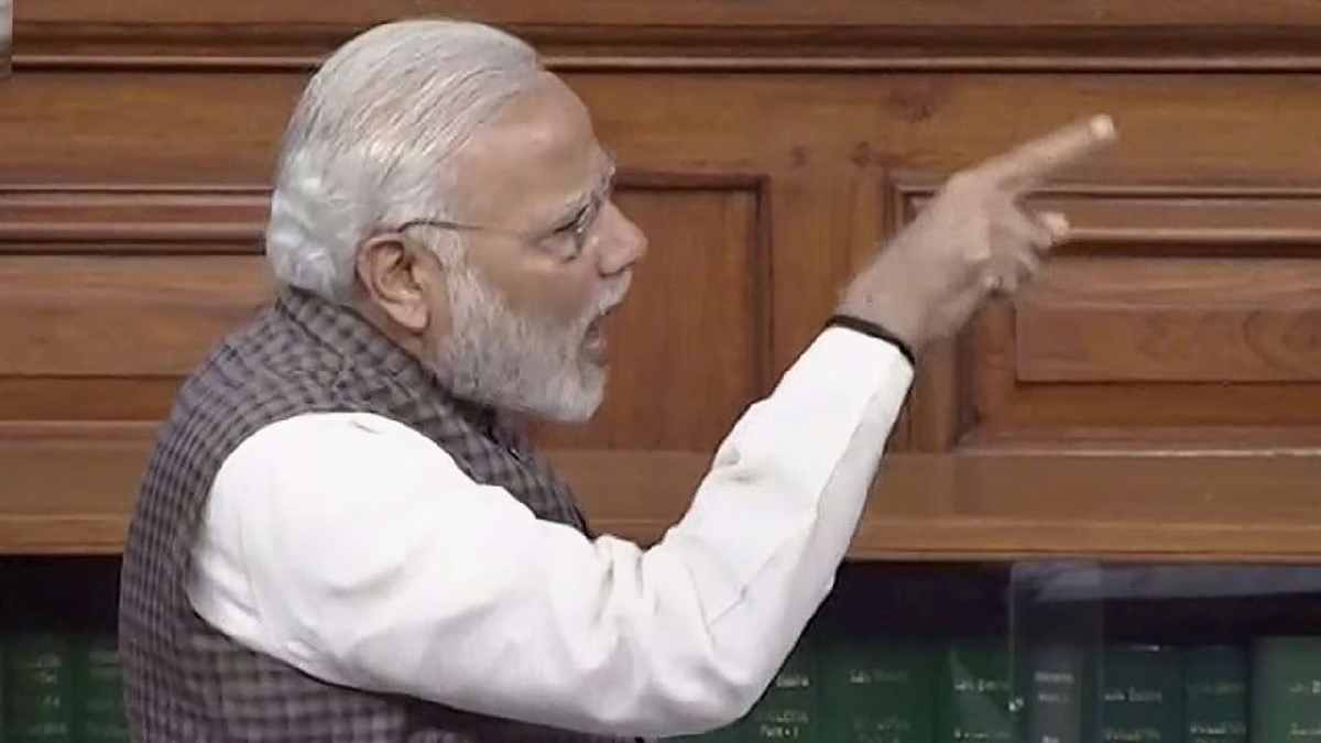 Modi On Opposition: विपक्ष पर 4 बजे होगा बड़ा पलटवार!, अविश्वास प्रस्ताव पर जवाब देने को पीएम मोदी तैयार