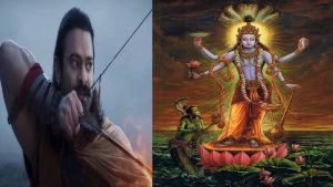 Project K Story: राम के बाद भगवान विष्णु बनेंगे एक्टर प्रभास!, इस फिल्म में करेंगे बुराइयों का नाश