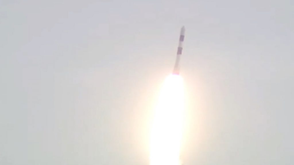 pslv launch