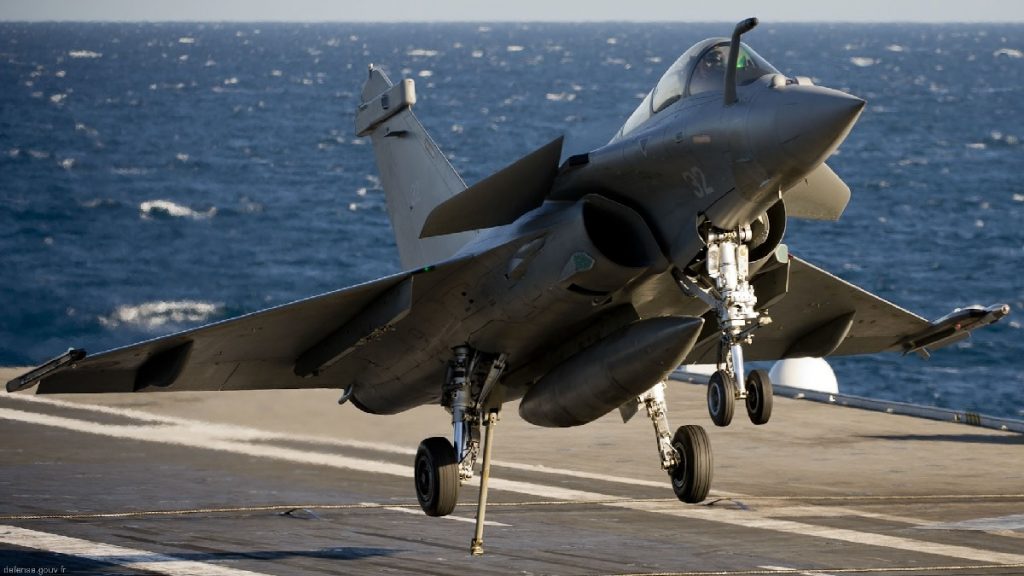 rafale m 1