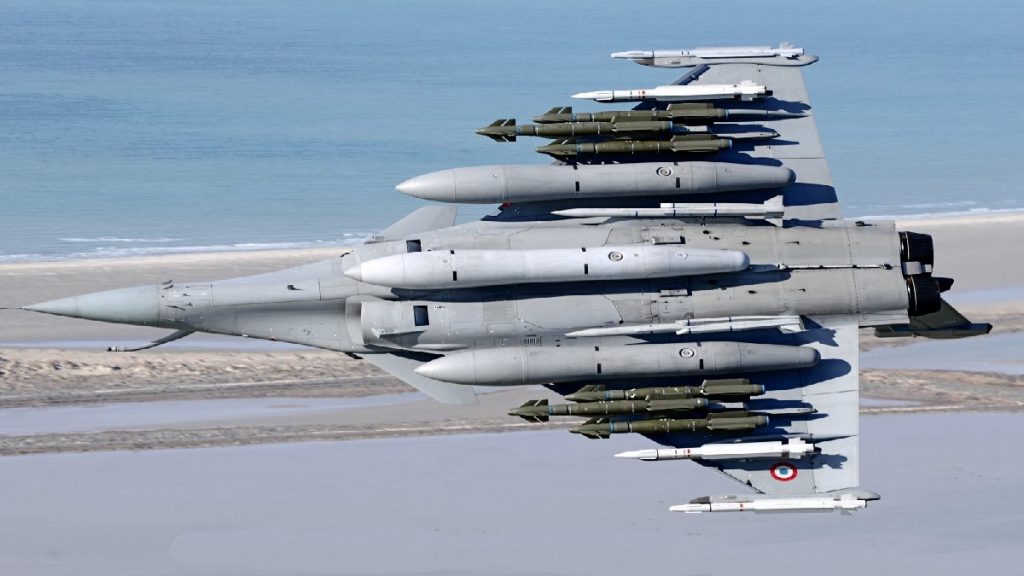 rafale m 2