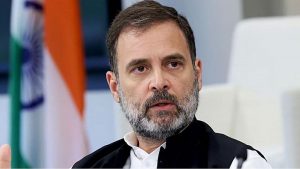 Rahul Gandhi on Nuh Violence: नूंह हिंसा के बहाने राहुल गांधी का BJP पर हमला, कहा- देश में नफरत का केरोसिन फैला दिया