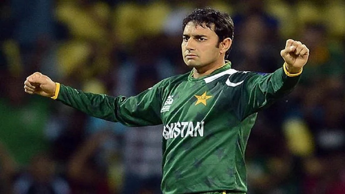 Saeed Azmal Remarks On Dhoni: धोनी को लेकर बिगड़े पाक खिलाड़ी के बोल, कहा, ‘मेरा मैन ऑफ द मैच माही’..