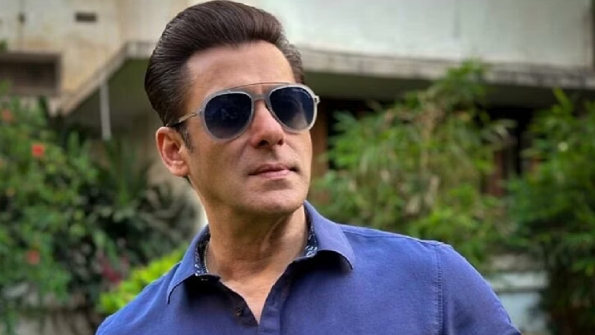 Salman Khan: ‘जब जेब में हो पैसे,तभी देखें मेरी फिल्म…’, टाइगर-3 की रिलीज से पहले सलमान खान की फैंस को नसीहत! देखें वीडियो
