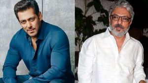 Bhansali -Salman Together: डूबती नैया को पार लगाने के लिए सलमान खान ने मिलाया संजय लीला भंसाली से हाथ! नए प्रोजेक्ट में दिखेंगे साथ