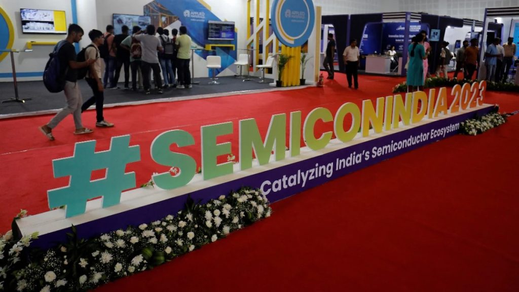 semicon india 2023