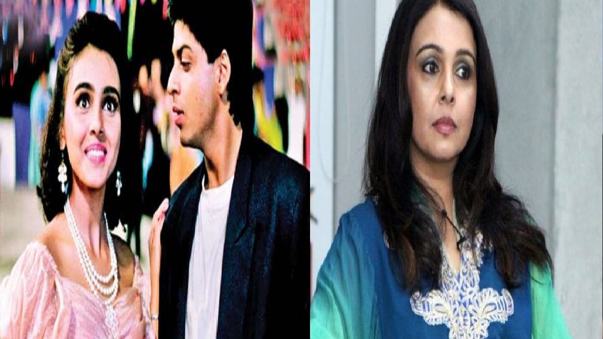 Suchitra Krishnamoorthi: जब शाहरुख खान की इस क्यूट एक्ट्रेस के साथ डायरेक्टर ने की गंदी बात, रात भर होटल में…
