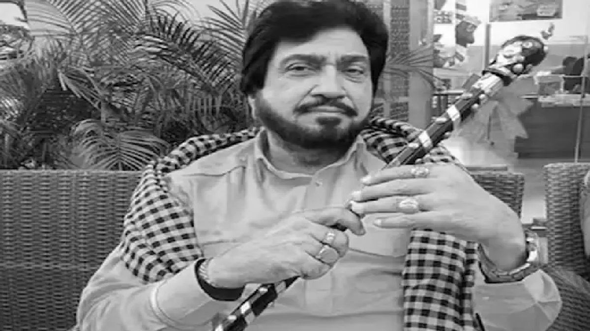 Singer Surinder Shinda Death: नहीं रहे पंजाबी गानों में अपनी सुरीली आवाज से जान डाल देने वाले सिंगर सुरिंदर शिंदा, आज सुबह हुआ निधन