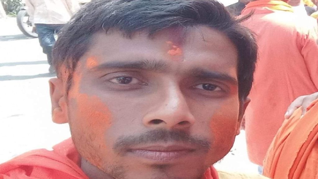 trader killed in bengal