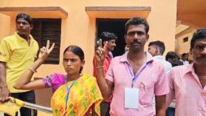 West Bengal Panchayat Election Result: अपने ही मामा के गांव में ममता को मिली निराशा, दो बूथों पर हारी TMC, खिला कमल