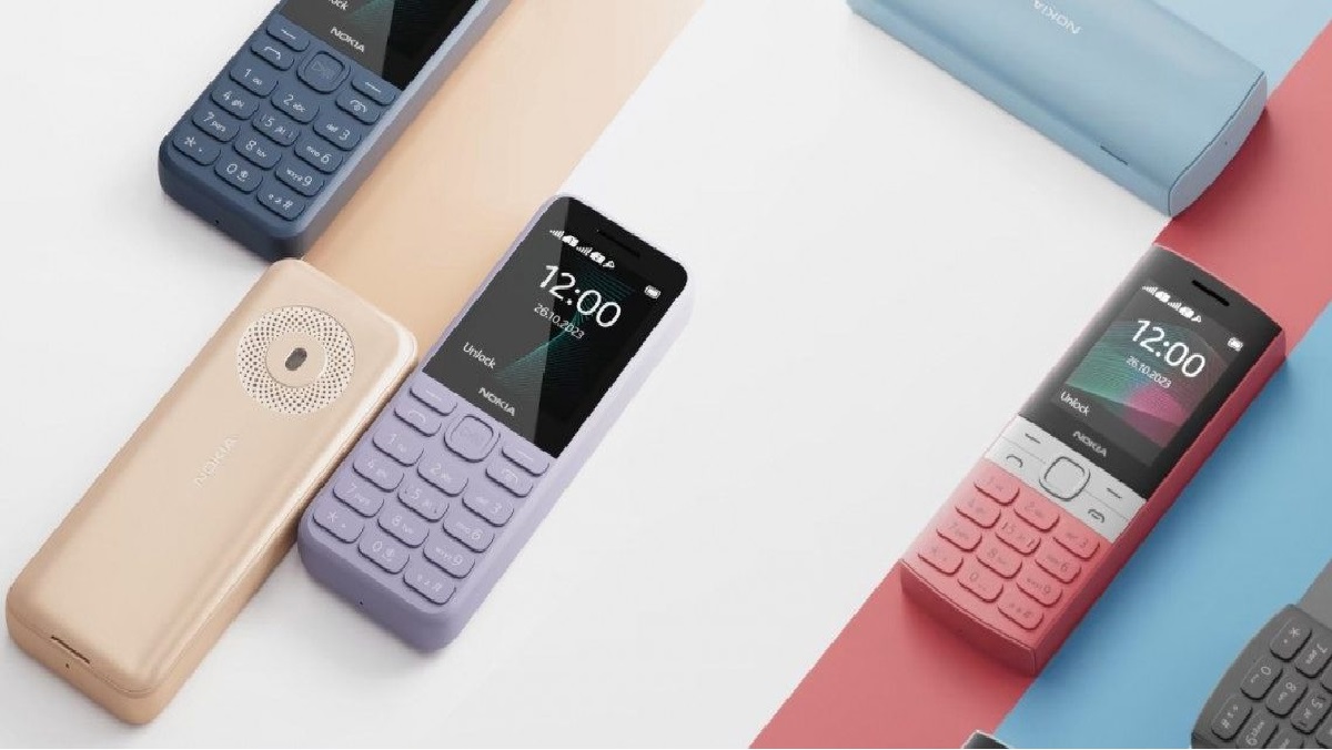 Nokia: 3 हजार से भी कम में नोकिया ने लॉन्च किए 2 स्मार्टफोन, जानिए फीचर्स और कीमत