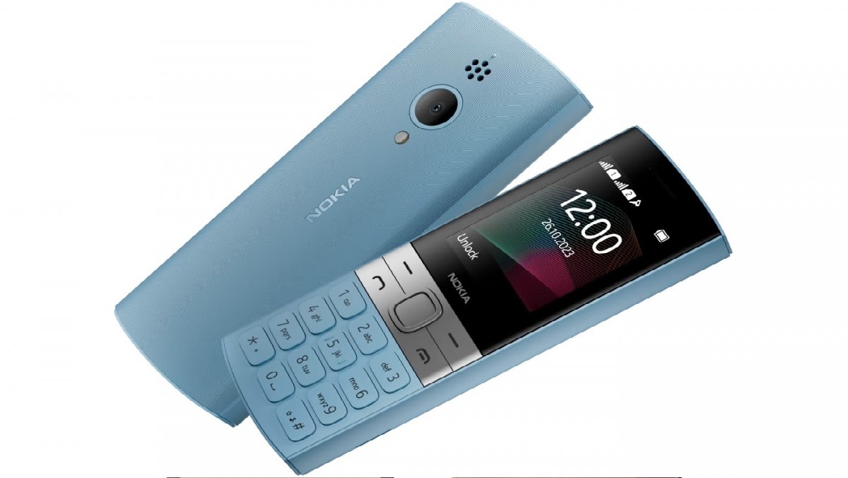 Nokia 130 Music Nokia 150 2G