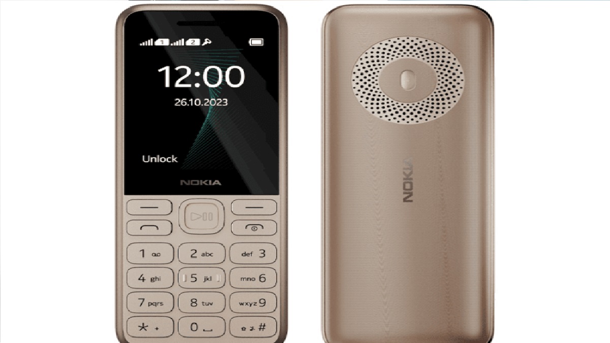 Nokia 130 Music Nokia 150 2G