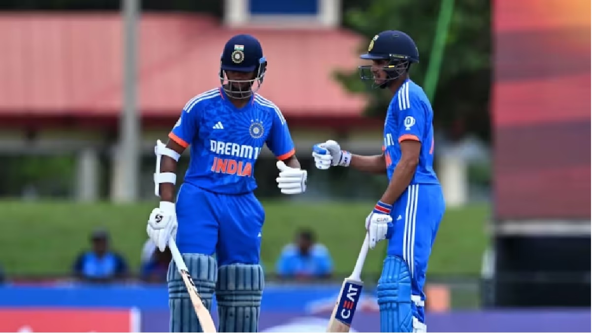India Vs West Indies 4th T20: शुभमन गिल और यशस्वी के नाम रहा टी20 सीरीज का चौथा मुकाबला, ताबड़तोड़ बैटिंग से लगाई रिकॉर्ड्स की झड़ी