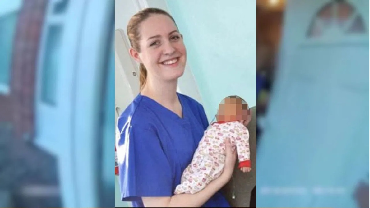 UK Nurse Killed Infant: इंग्लैंड में नर्स ने 7 नवजात बच्चों की ली जान, भारतीय मूल के डॉक्टर ने ऐसे पकड़वाया