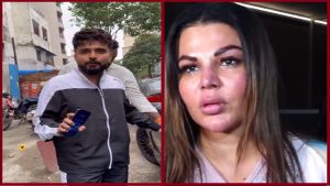Adil Durrani On Rakhi Sawant: ‘मुझे फंसाया गया, जल्द करूंगा प्रेस कॉफ्रेंस…’, आदिल दुर्रानी का वीडियो वायरल, राखी सावंत को दे डाली ये ‘धमकी’