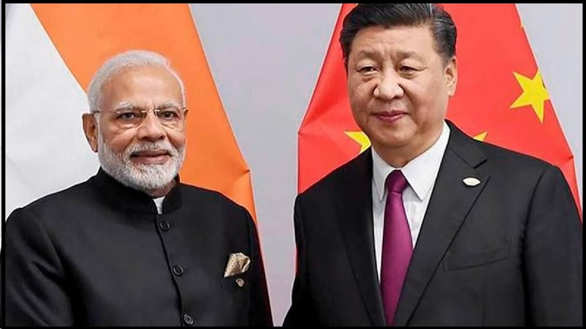 PM Modi Meets Xi Jinping: ब्रिक्स के सम्मेलन में पीएम मोदी ने दिया चीनी राष्ट्रपति जिनपिंग को सीधा संदेश!, बताया कैसे सामान्य होंगे दोनों देशों के संबंध 