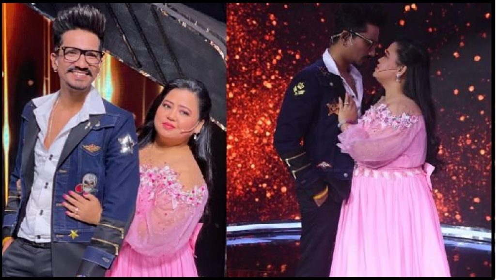 Bharti Singh