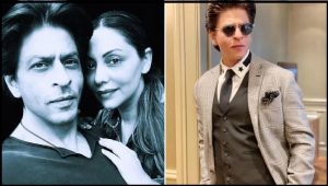 Shah Rukh Khan ‘Ask SRK’: पत्नी से परेशान हुए शाहरुख खान!, सोशल मीडिया पर गौरी के लिए लिखी ऐसी बात, फैंस हुए हैरान