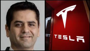 Vaibhav Taneja: भारतीय मूल के वैभव तनेजा ने बढ़ाई तिरंगे की शान, एलन मस्क की कंपनी Tesla में मिली ये बड़ी जिम्मेदारी