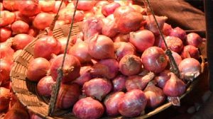Onion Export Ban Continues: प्याज के निर्यात पर बैन नहीं हटाया गया है, कीमतों में इजाफा होने के बाद केंद्र सरकार ने खबरों का किया खंडन
