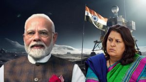 Congress Attacks PM Modi: ‘ISRO को नेहरू ने स्थापित किया, लेकिन PM जहां कहीं जाते हैं क्रेडिट खाना चाहते हैं’, कांग्रेस का पीएम मोदी पर हमला