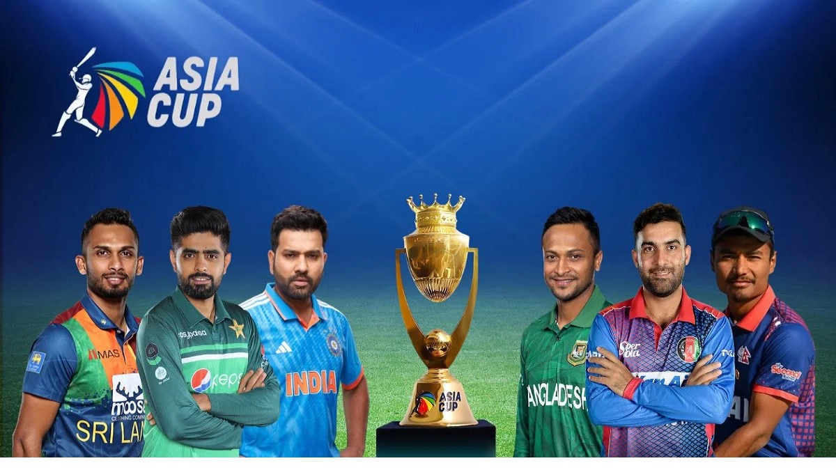 Asia Cup: क्या पाकिस्तान में खेलें जाएंगे एशिया कप के बाकी मुकाबले?  PCB ने की जय शाह से ये अपील