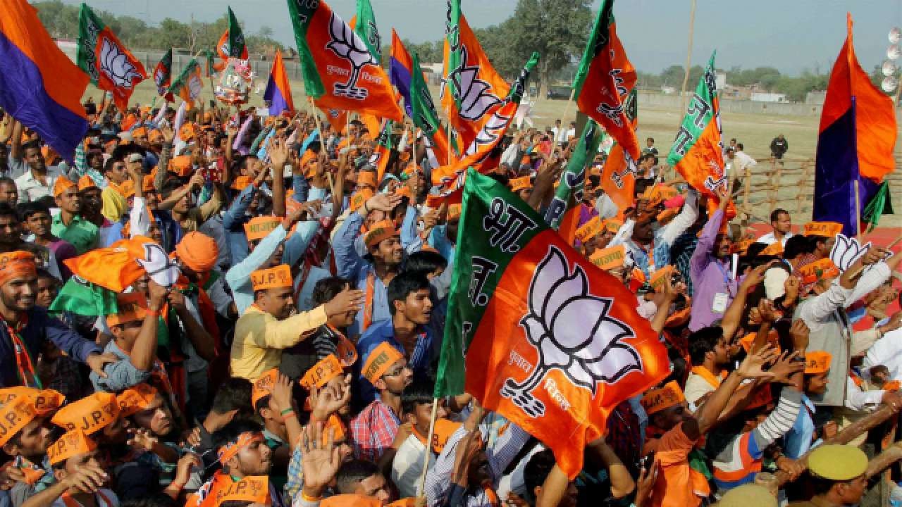 Chhattisgarh Election 2023: BJP ने छत्तीसगढ़ चुनाव को लेकर जारी की उम्मीदवारों की सूची, जानें किसकी चमकी किस्मत, तो किसका कटा पत्ता?